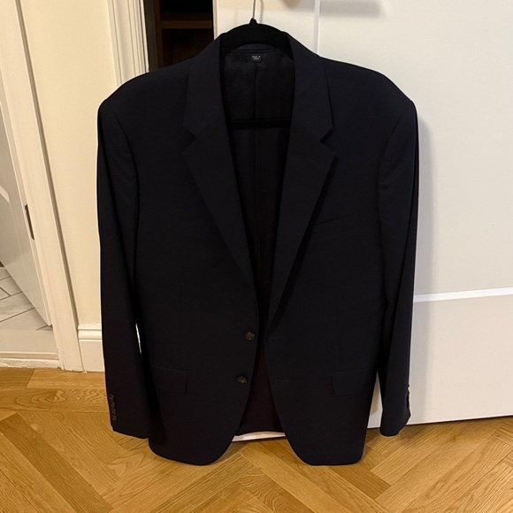 Jcrew blue Men's Blazer ludlow